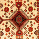 Belutsch Teppich 183 x 107 cm