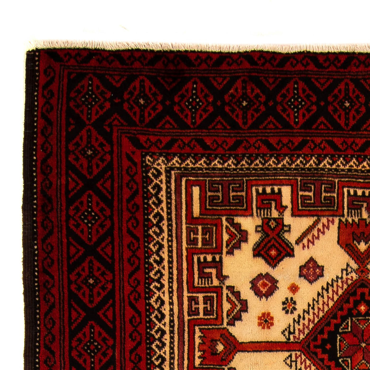 Tappeto Belutsch 183x107cm - Tappeto persiano