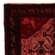 Orientteppich 190 x 100 cm