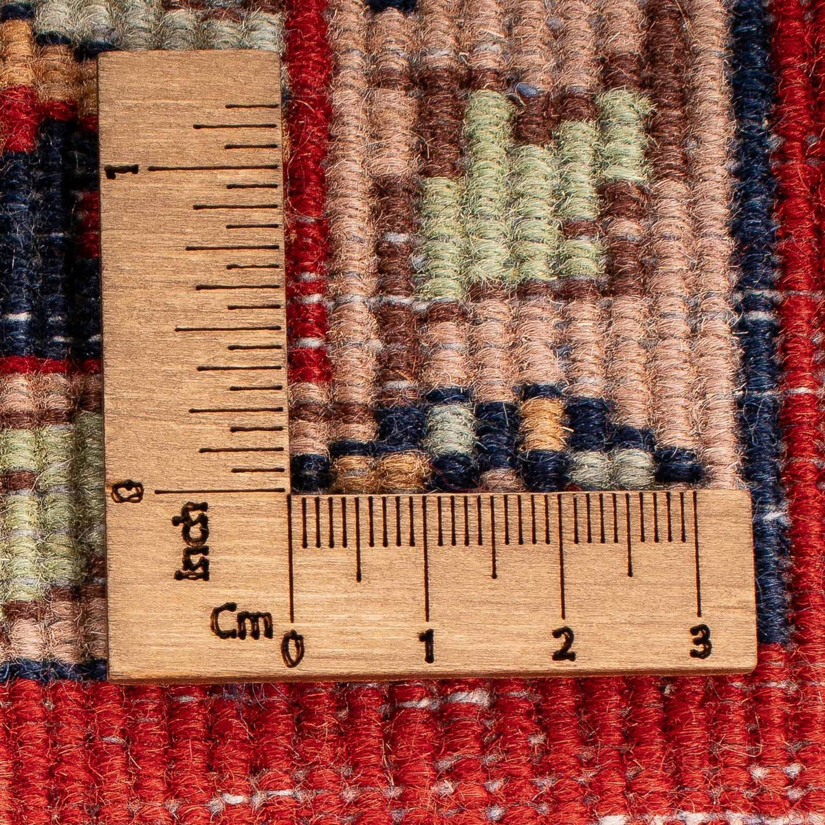 Orientteppich - Indus 157 x 90 cm