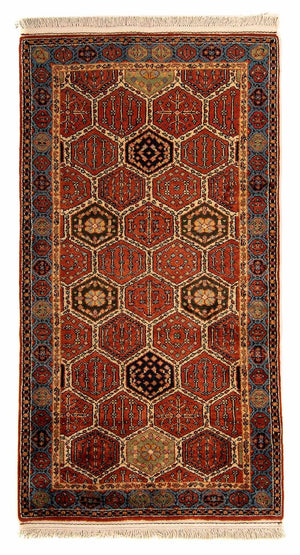 Orientteppich - Indus 159 x 90 cm