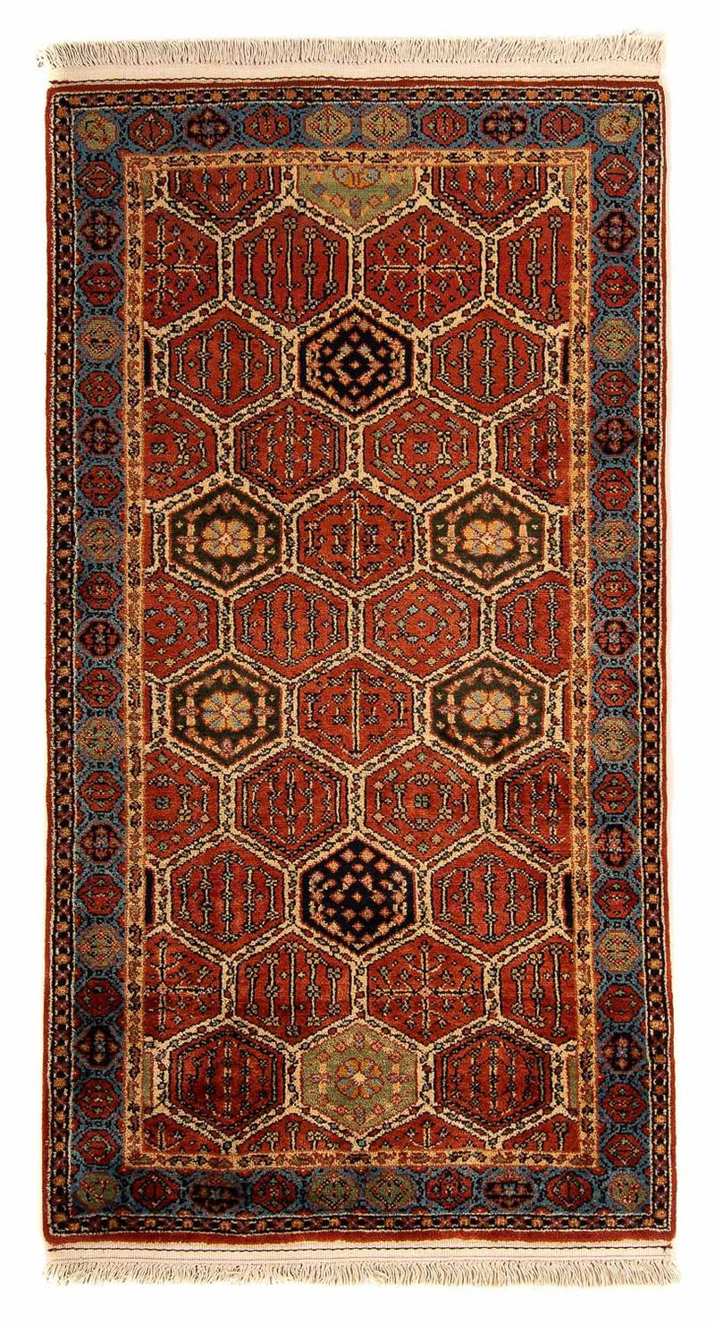 Orientteppich - Indus 159 x 90 cm