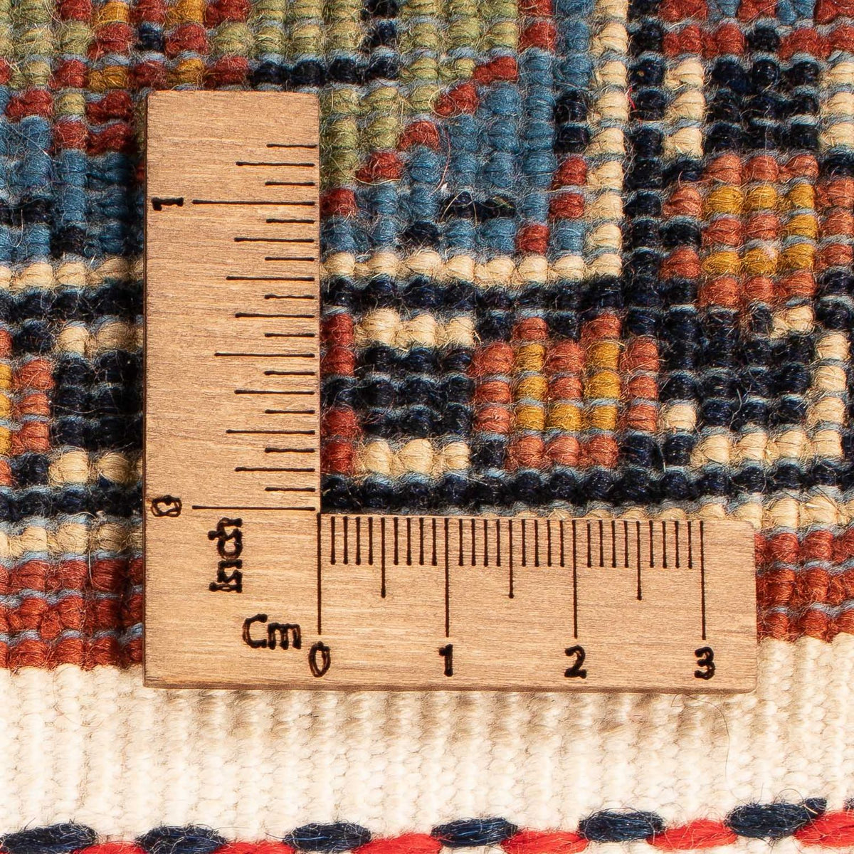 Orientteppich - Indus 159 x 90 cm