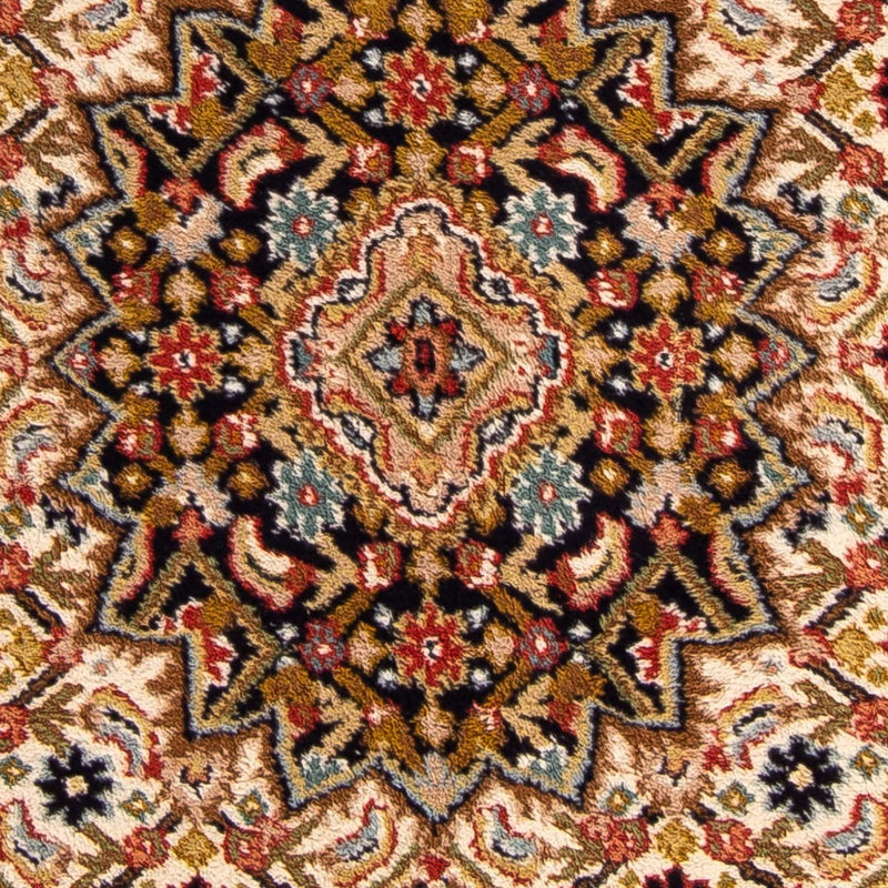 Orientteppich - Indus 165 x 95 cm - beige