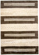 Gabbeh Indo Tappeto 293x201cm - Tappeto di lana