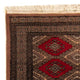 Pakistan Teppich 150 x 96 cm