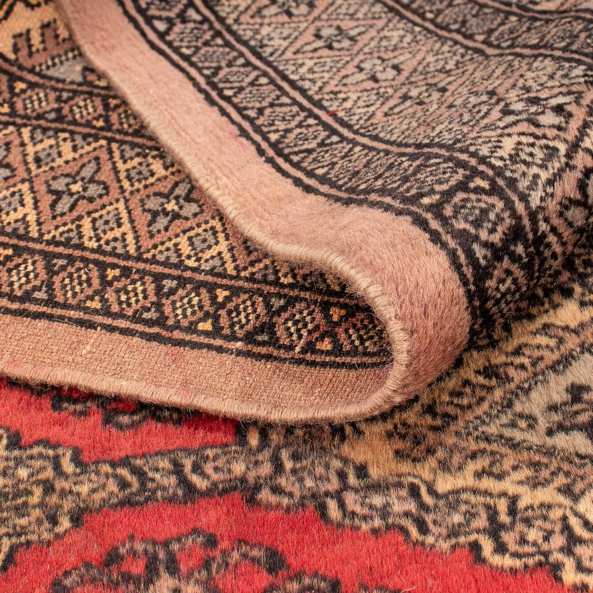 Pakistan Teppich 150 x 96 cm