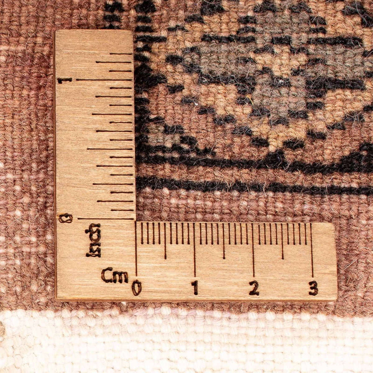 Pakistan Teppich 150 x 96 cm