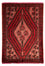 Orientteppich 150 x 100 cm