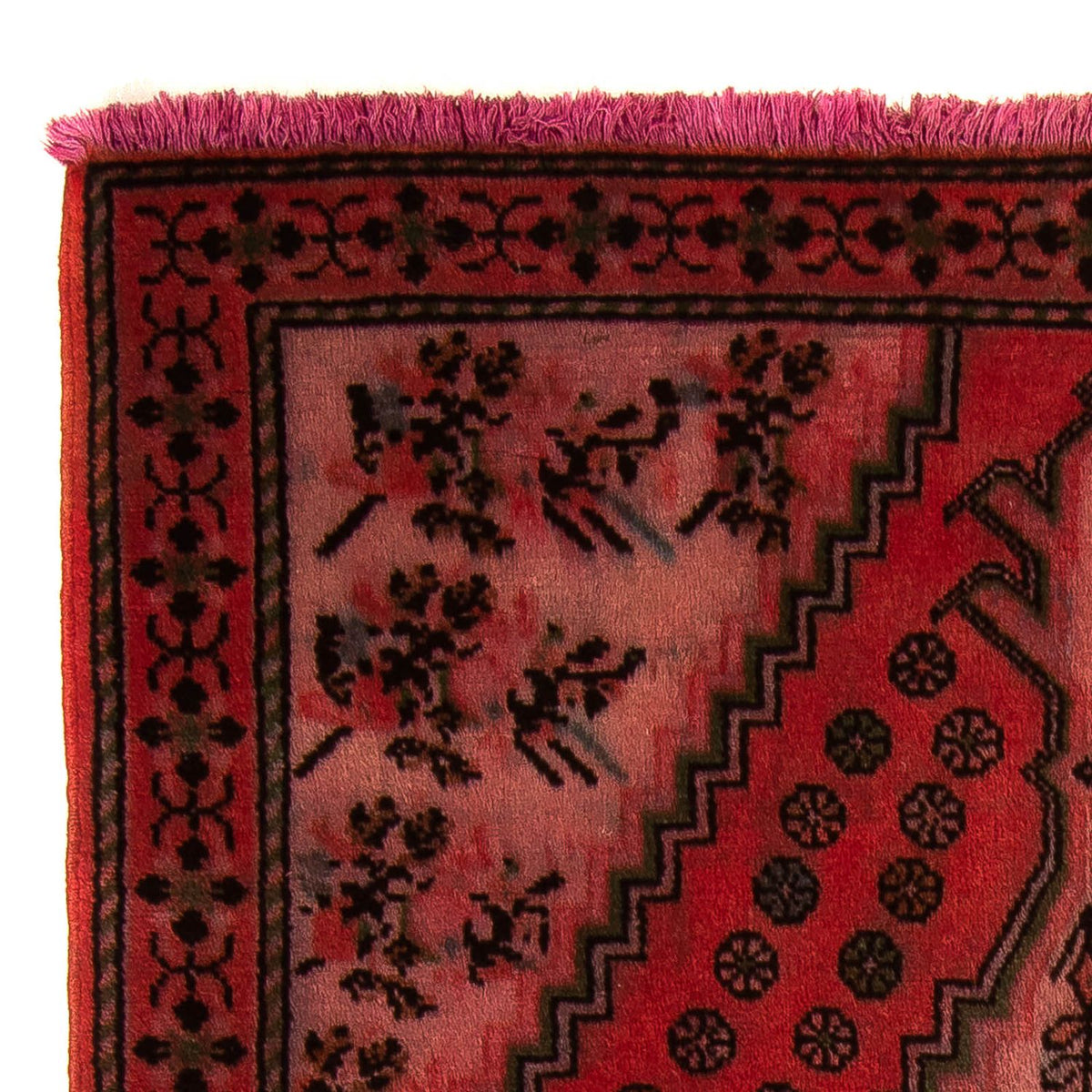 Tapis de Rudbar Tapis 100x150cm - Tapis persan