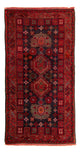 Tapis Belutsch 154x78cm - Tapis persan
