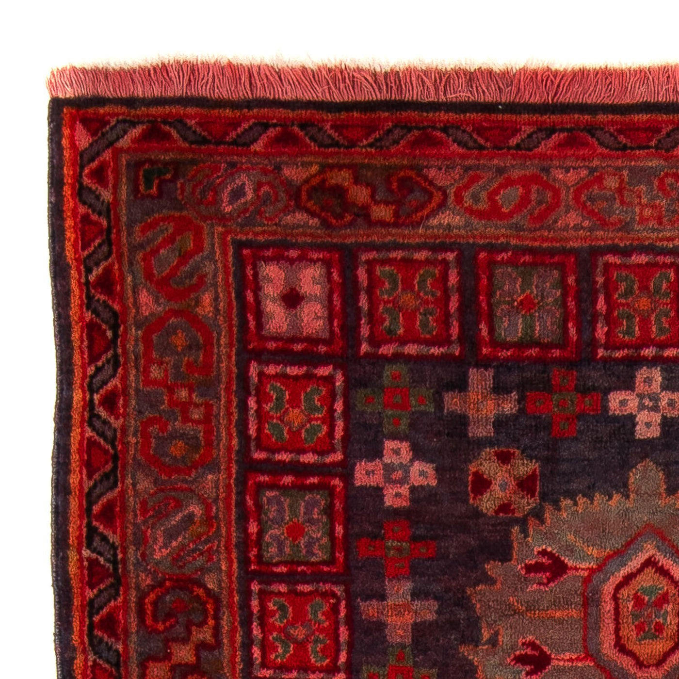 Tapis Belutsch 154x78cm - Tapis persan