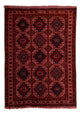 Tapis Belutsch 131x104cm - Tapis persan