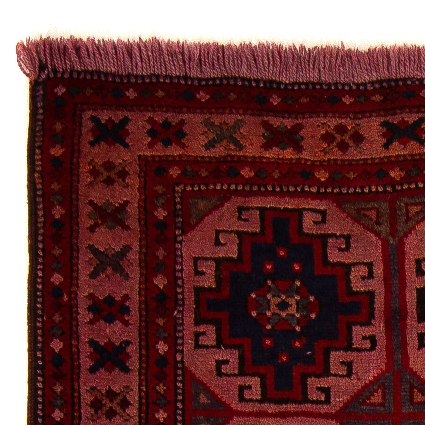 Tapis Belutsch 131x104cm - Tapis persan