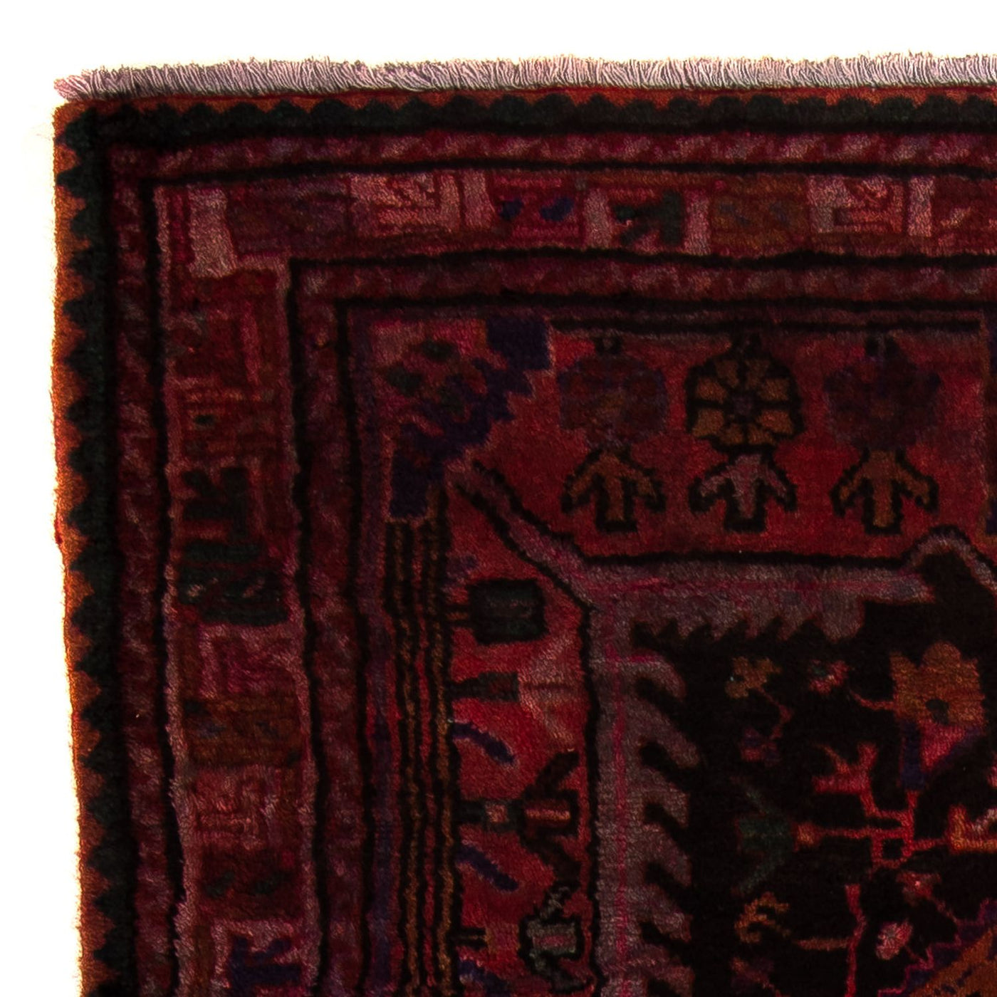 Malayer Tapis 175x115cm - Tapis persan