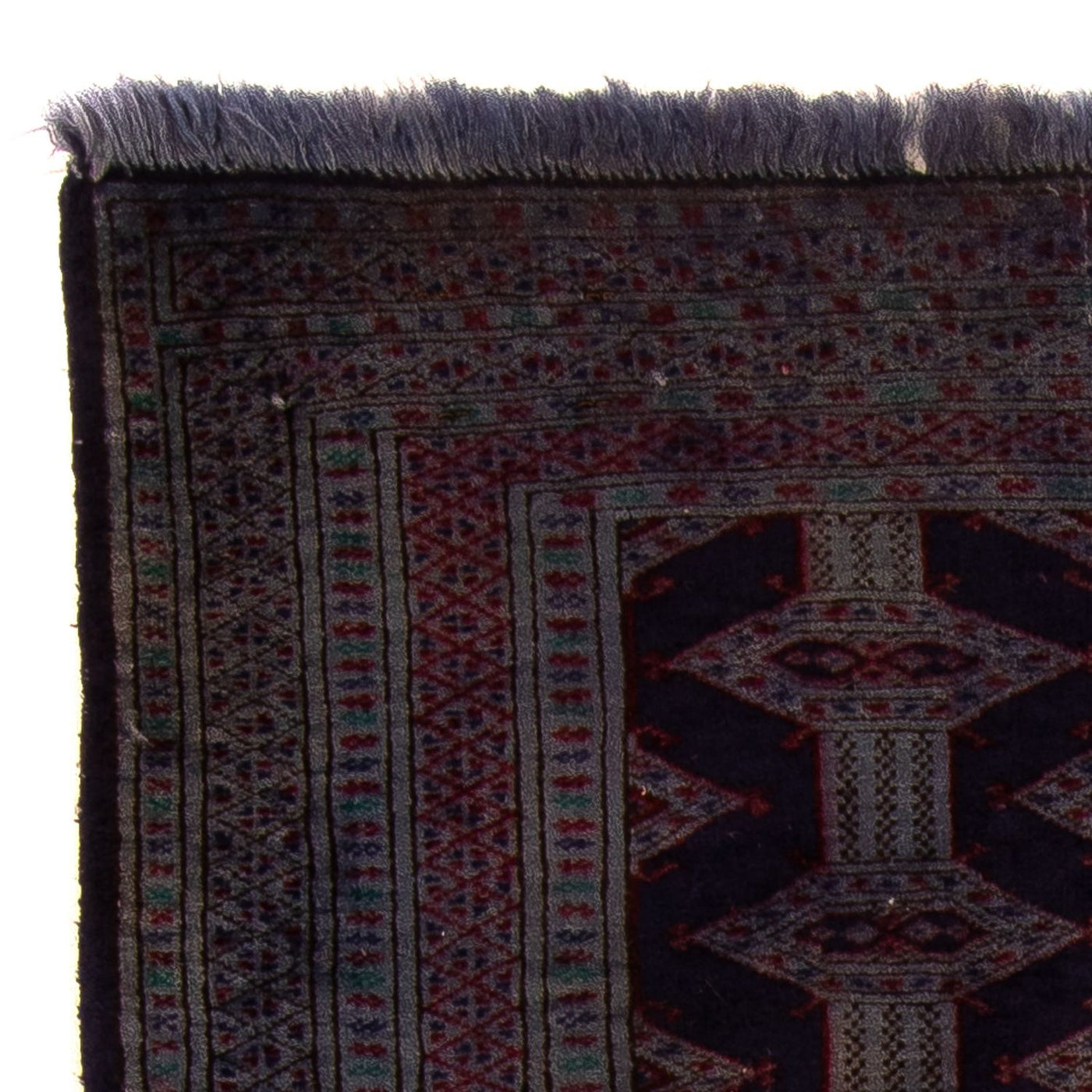 Tappeto Turkaman 147x108cm - Tappeto persiano