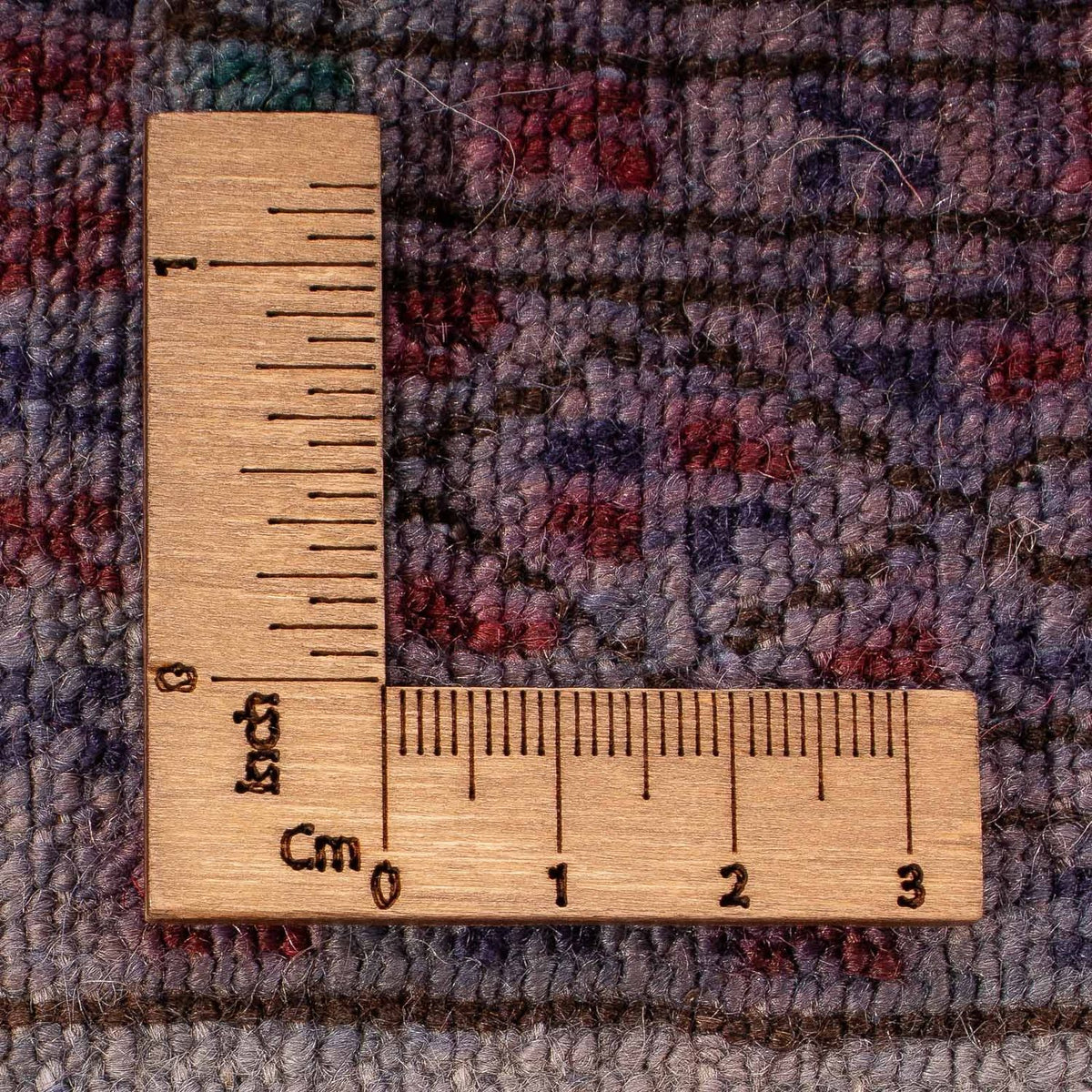 Orientteppich 147 x 108 cm