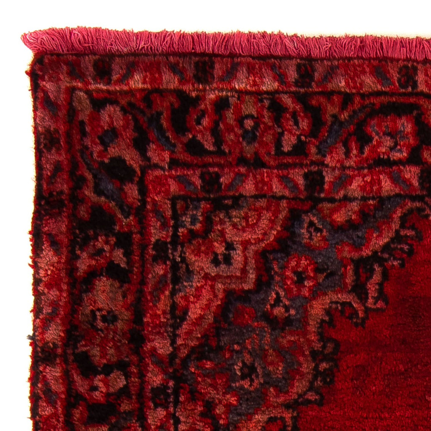 Sarouk Tappeto 147x110cm - Tappeto persiano