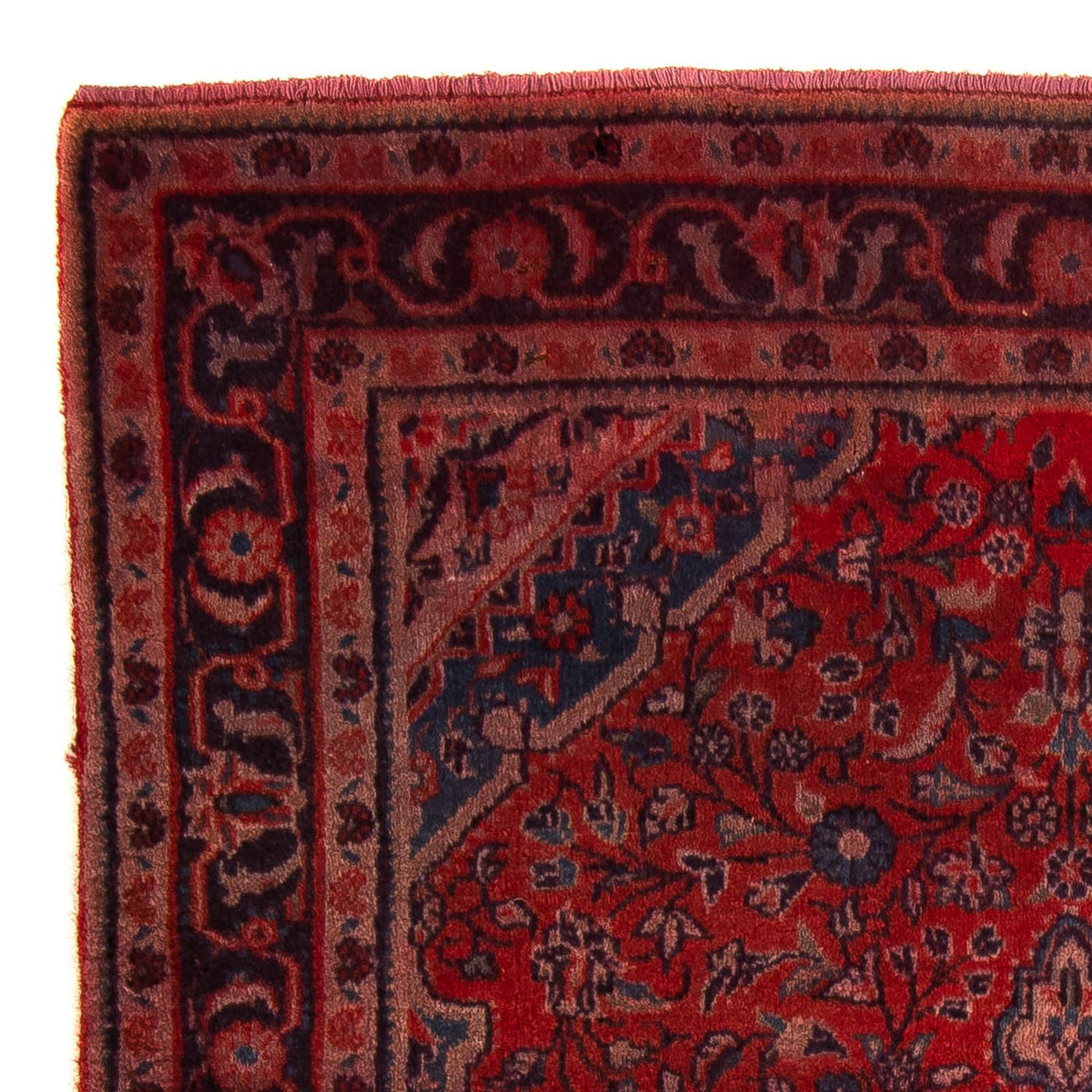 Tapis de Hamadan Tapis 150x107cm - Tapis persan