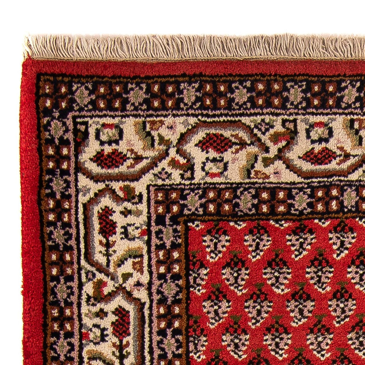 Mir Indo Tappeto 160x90cm - Tappeto orientale
