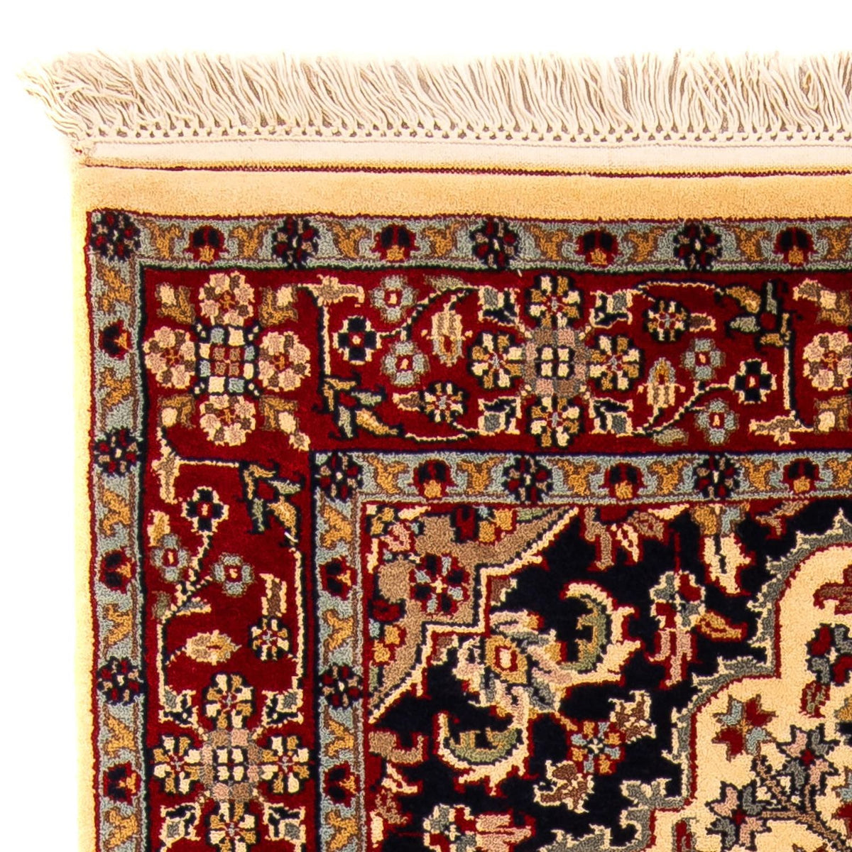 Orientteppich - Indus 157 x 93 cm - mehrfarbig