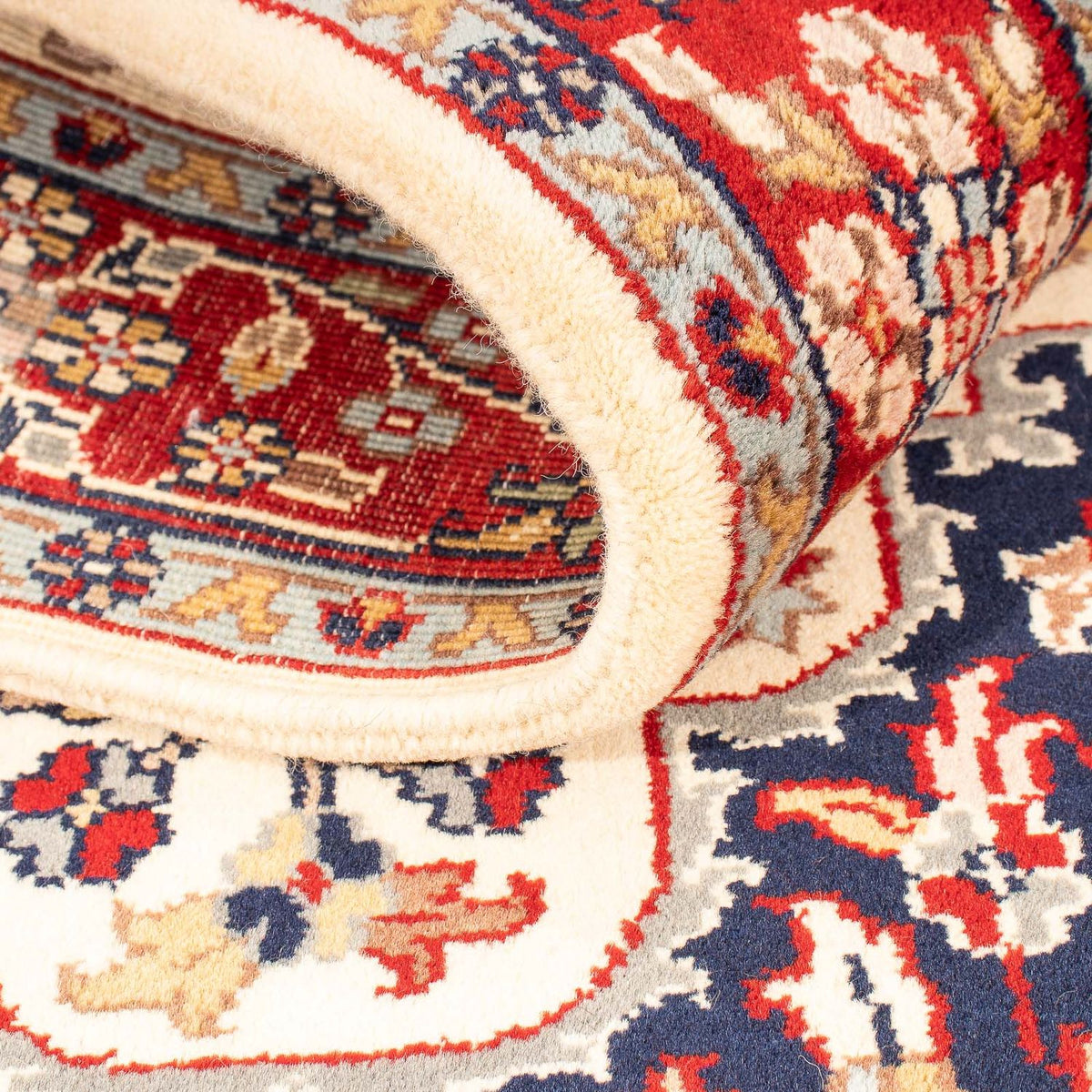 Orientteppich - Indus 157 x 93 cm - mehrfarbig