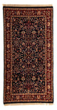Tapis de Sarouk indien Tapis 170x85cm - Tapis oriental