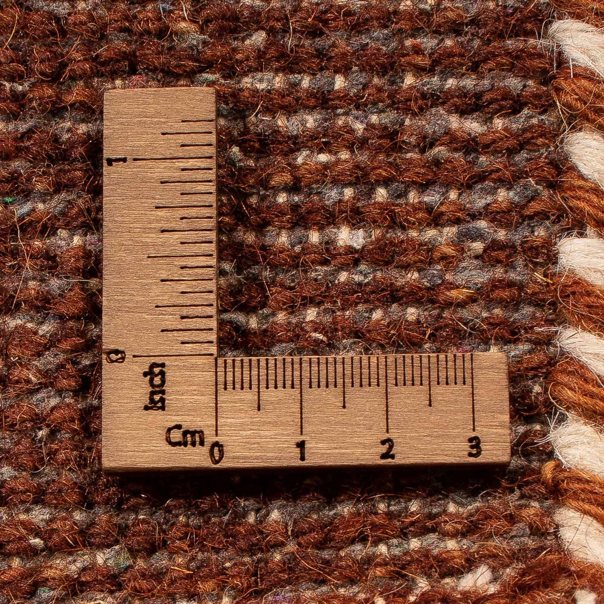 Gabbeh Teppich - Indus 142 x 69 cm