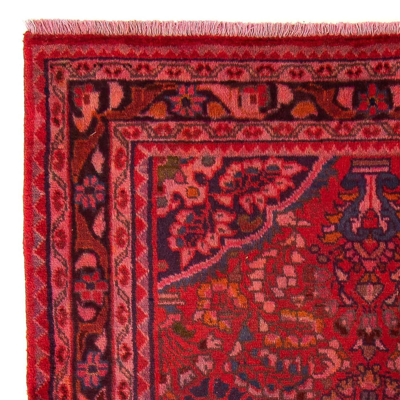 Lilian Tappeto 170x105cm - Tappeto persiano