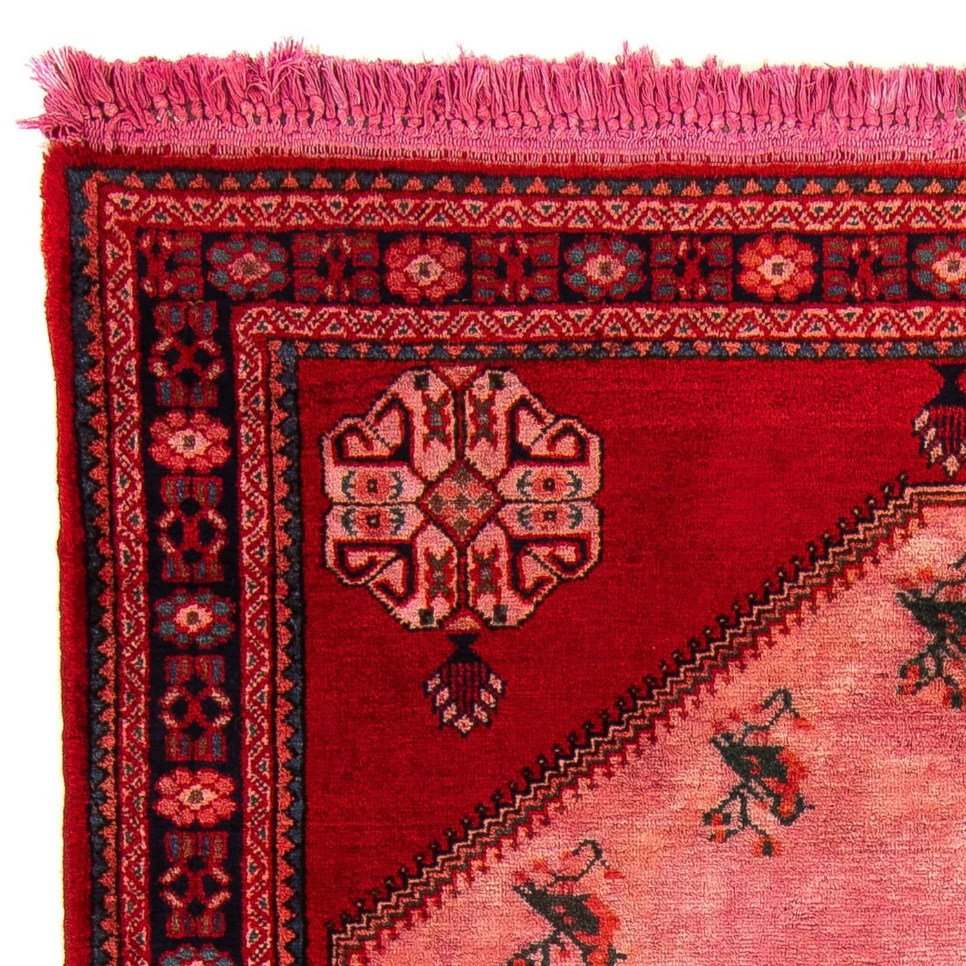Tapis d'Abadeh Tapis 155x103cm - Tapis persan