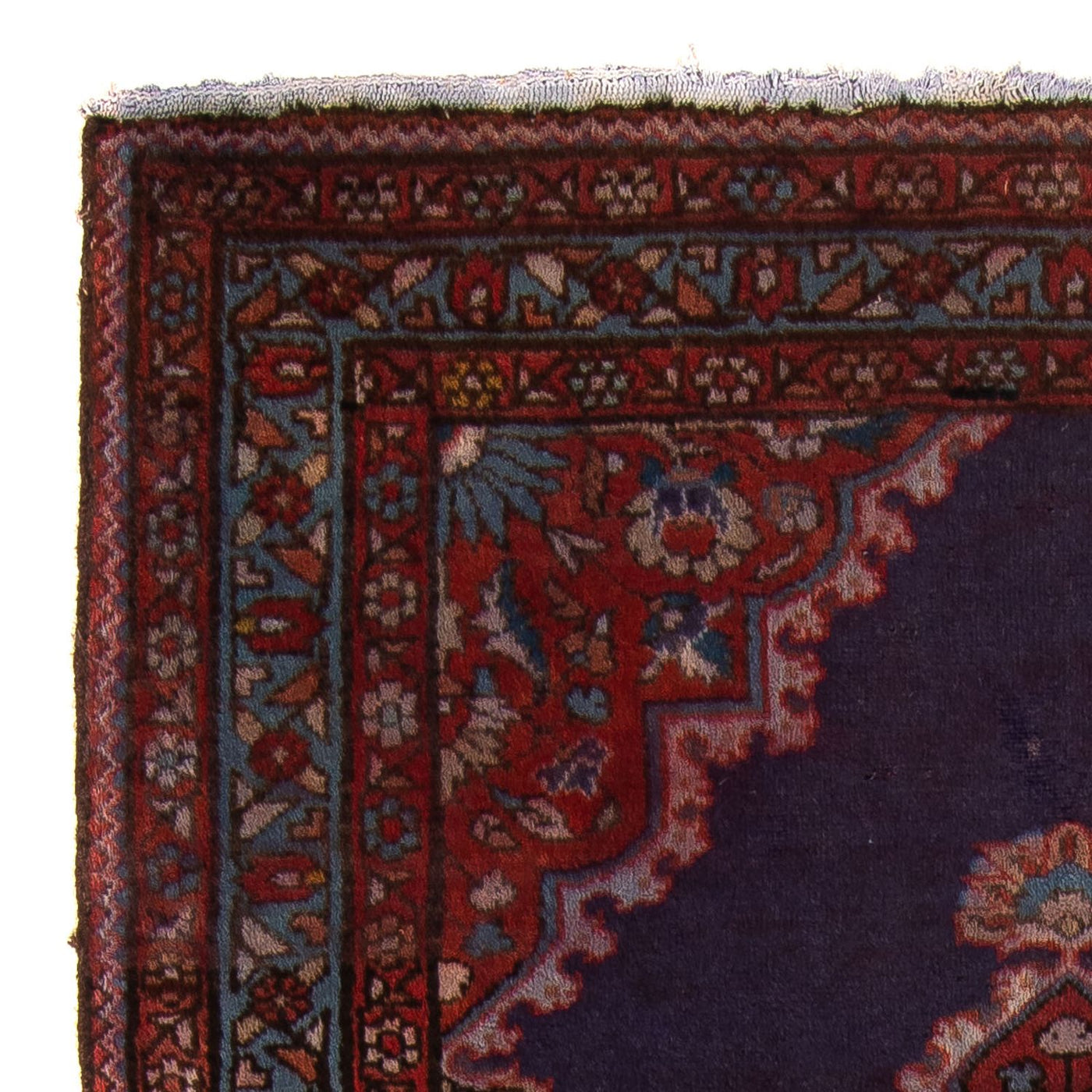 Tapis de Hamadan Tapis 150x105cm - Tapis persan