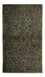 Orientteppich 169 x 97 cm - mehrfarbig