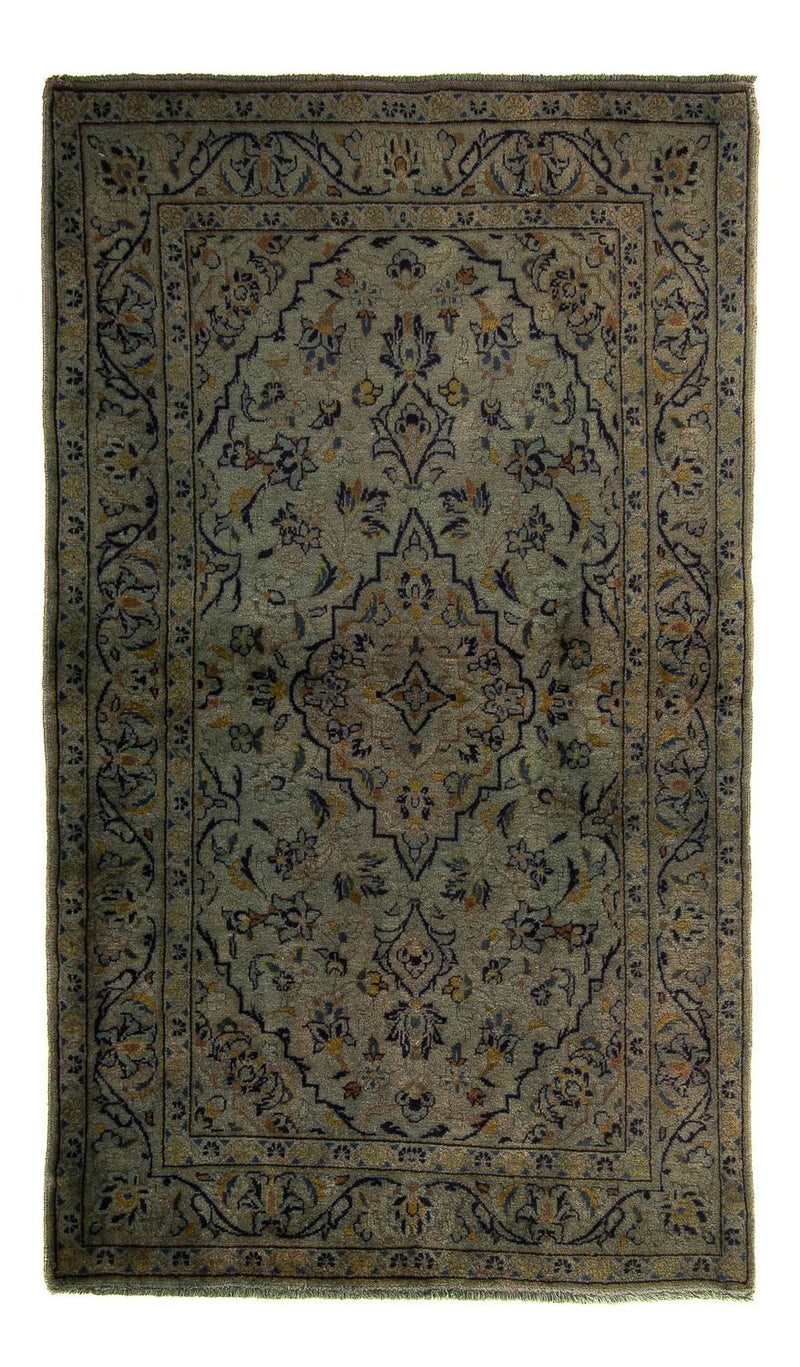 Orientteppich 169 x 97 cm - mehrfarbig