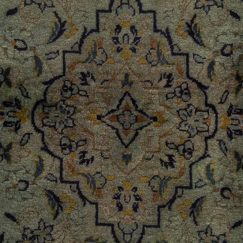 Orientteppich 169 x 97 cm - mehrfarbig