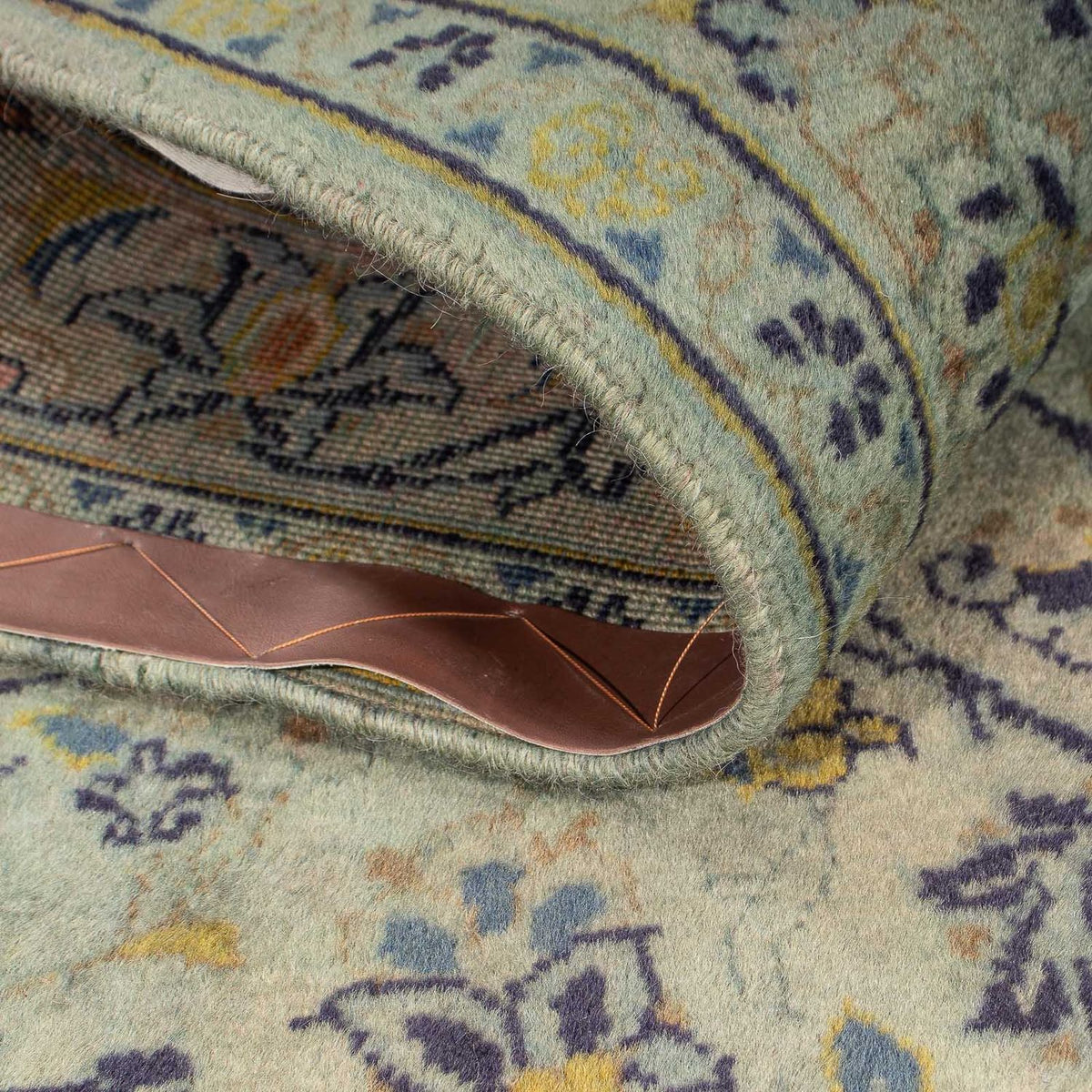 Orientteppich 169 x 97 cm - mehrfarbig