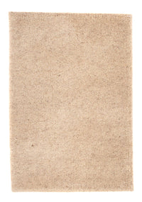 Tapis berbère - 59 x 41 cm - beige