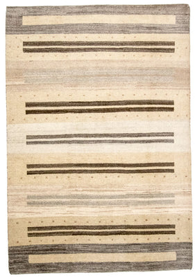 Gabbeh Teppich - Indus 289 x 201 cm