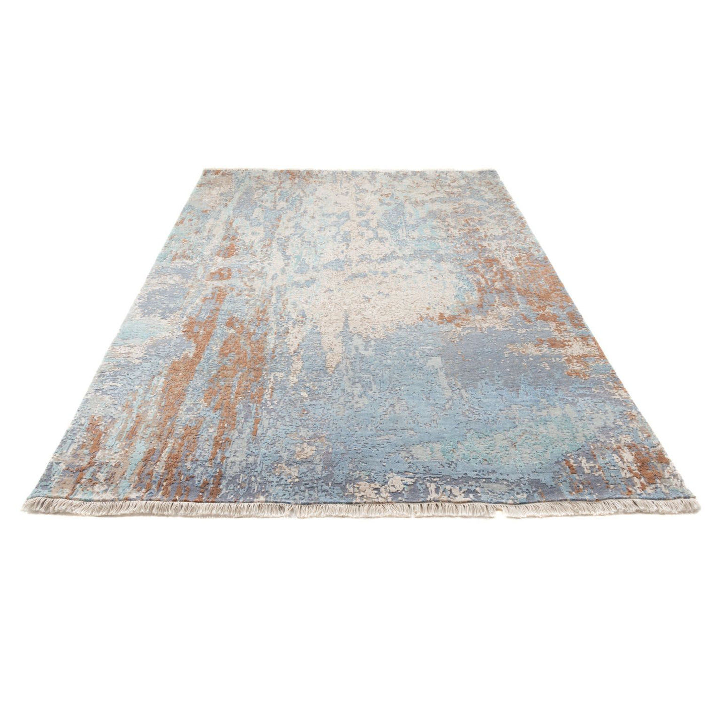 Tapis design 246x168cm - Designerteppich