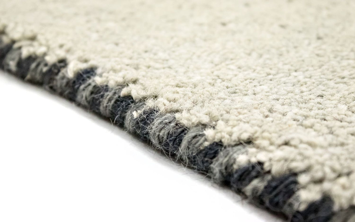 Gabbeh Indo Tappeto 301x199cm - Tappeto di lana