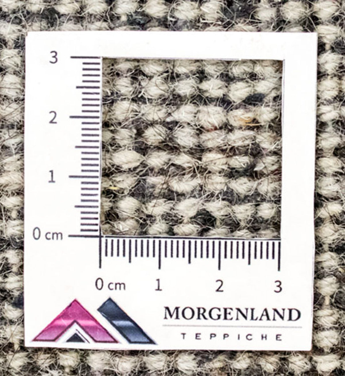 Gabbeh Teppich - Indus 301 x 199 cm