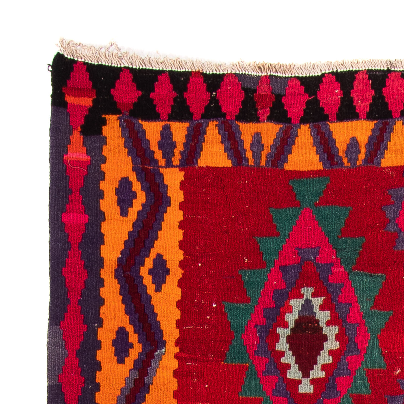 Kelim Teppich Old 280x155cm