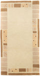 Tapis Népalais 140x70cm - Tapis en laine