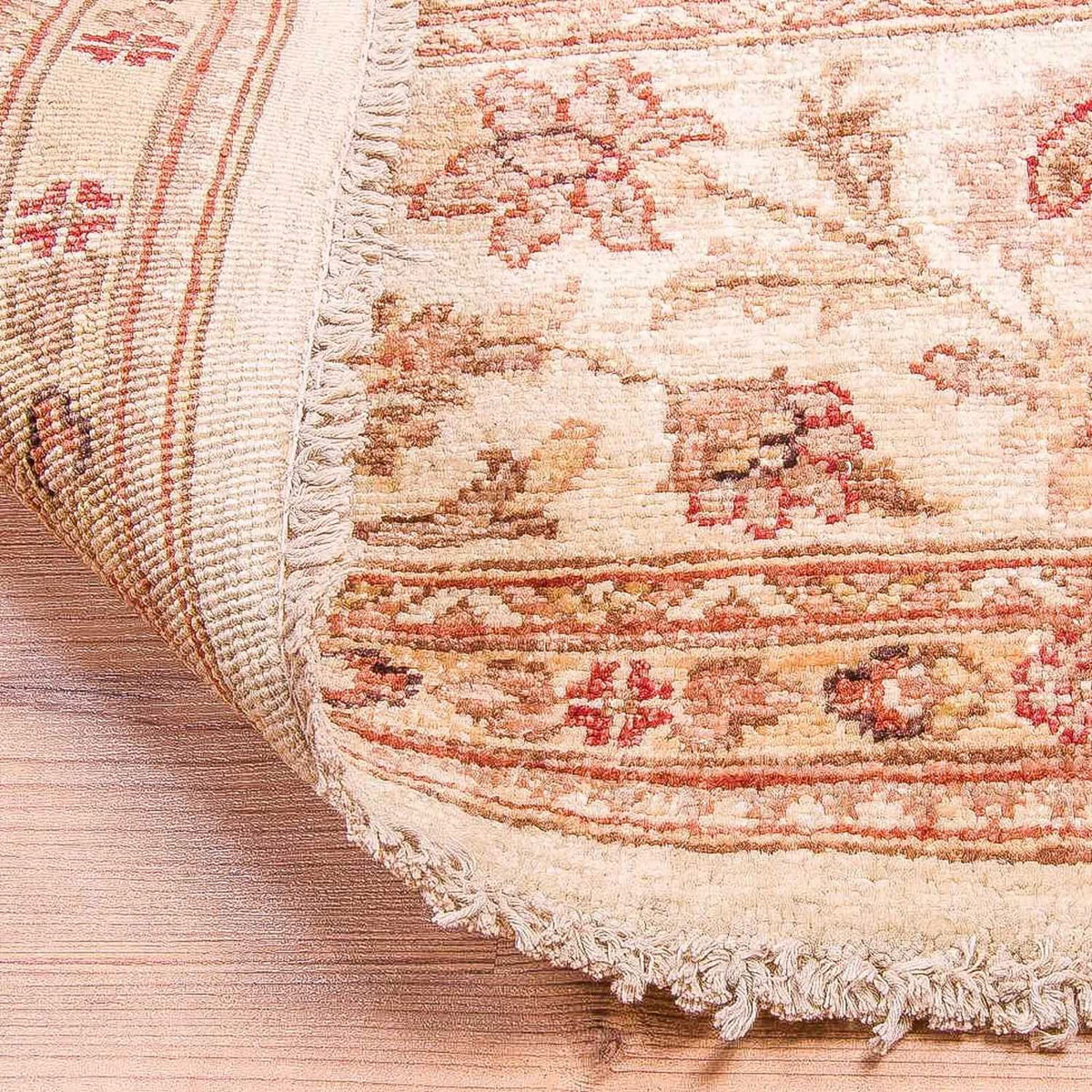 Ziegler Teppich 309 x 239 cm