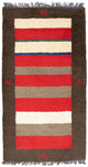 Tappeto Nepal 140x70cm - Tappeto di lana