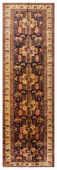 Ardebil Teppich 326x98cm - Perserteppich