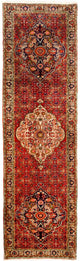 Bidjar - Bukan Teppich 294x86cm - Perserteppich