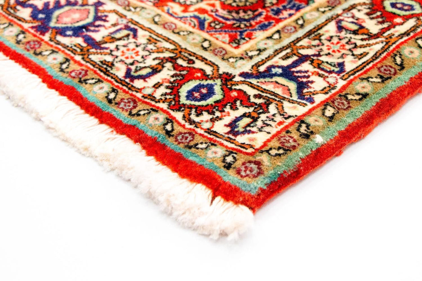 Bidjar - Bukan Teppich 294x86cm - Perserteppich