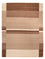 Gabbeh Teppich - Loribaft Softy 233 x 166 cm