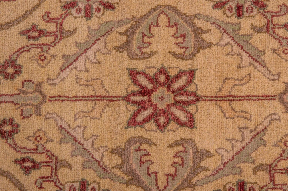 Ziegler Teppich 296 x 80 cm