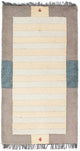 Tappeto Nepal 140x70cm - Tappeto di lana